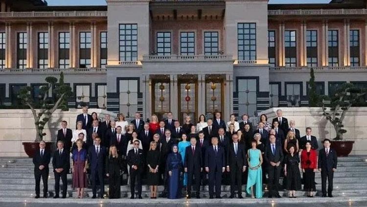 Tarihi NATO Zirvesi | Ankara dünya liderlerini ağırlıyor NATO Ankara Zirvesi sonuç bildirisi yayınlandı