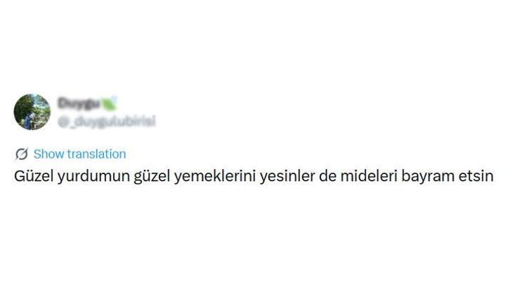 NATO liderleri Ankarada Anadolu turuna çıktı Beştepenin akşam yemeği menüsüne yorum yağdı