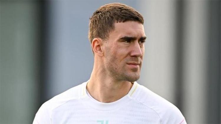 Vlahovic için İtalyadan resmi açıklama Beşiktaş’ın rotası değişiyor