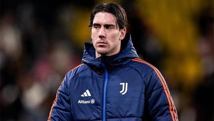 Vlahovic için İtalyadan resmi açıklama Beşiktaş’ın rotası değişiyor