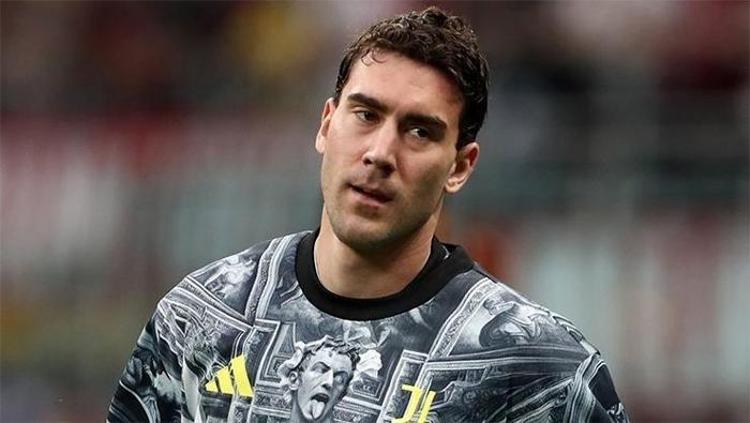 Vlahovic için İtalyadan resmi açıklama Beşiktaş’ın rotası değişiyor