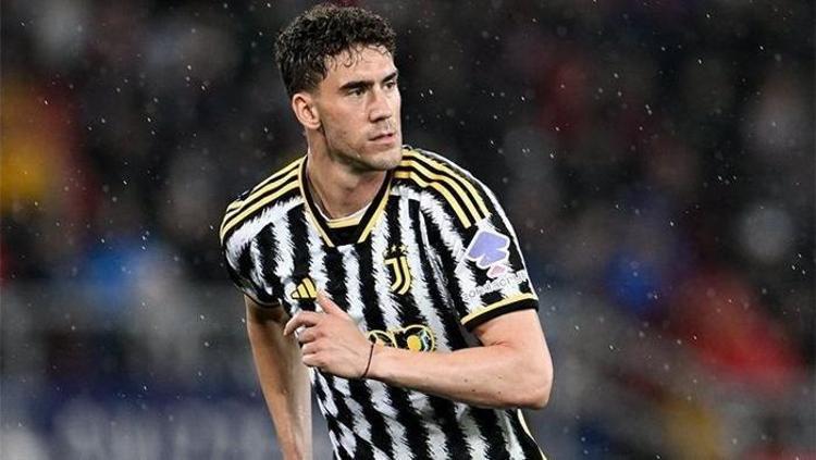 Vlahovic için İtalyadan resmi açıklama Beşiktaş’ın rotası değişiyor