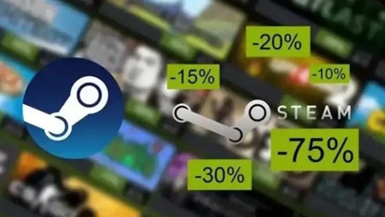 STEAM YAZ İNDİRİMİ 2026 Steam yaz, sonbahar, kış indirimleri ne zaman