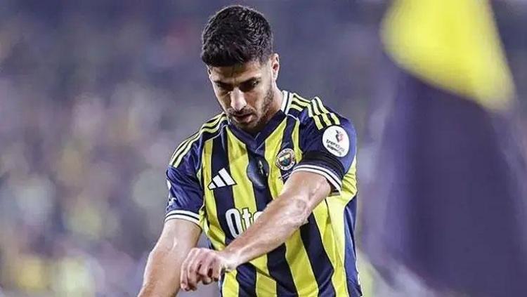 Avrupa devleri kapıda Yeni sezon öncesi Asensio kararı