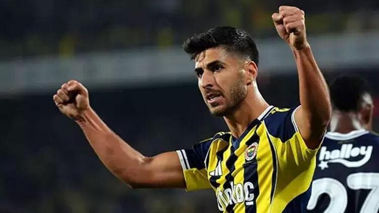 Avrupa devleri kapıda Yeni sezon öncesi Asensio kararı