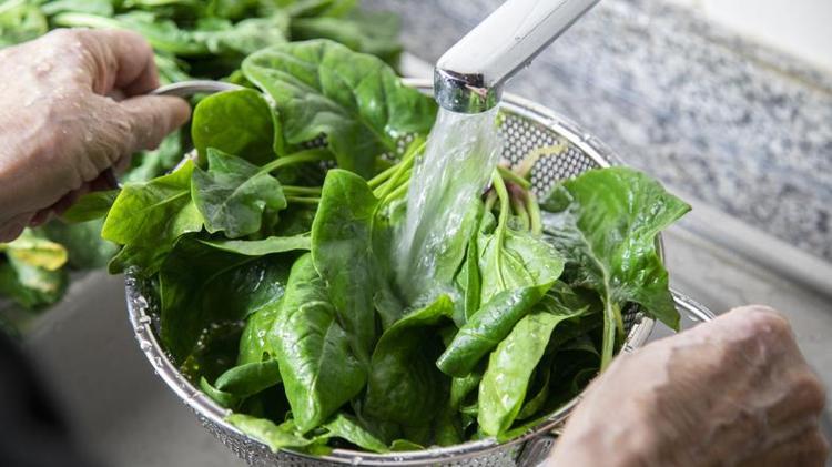 Ispanaktaki kumu dibe çökertiyor Yıllardır boşuna su harcayıp yorulmuşuz