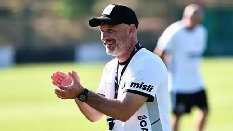 Trossardda mutlu son yakın Geri sayım başladı