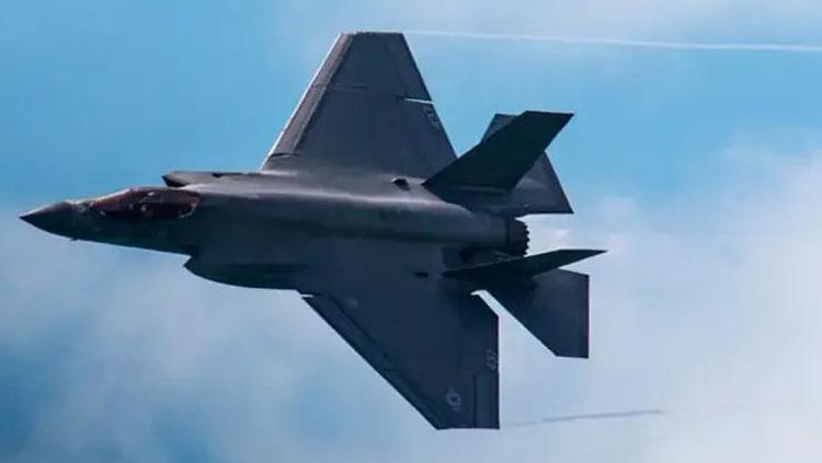 Tel Aviv’de Ankara alarmı İsrail’den ABD’ye F-35 baskısı