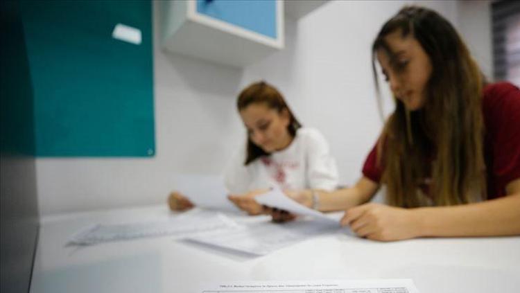 ROTA MAARİF SİSTEMİ ÜZERİNDEN HANGİ BİLGİLERE ULAŞILABİLİR
