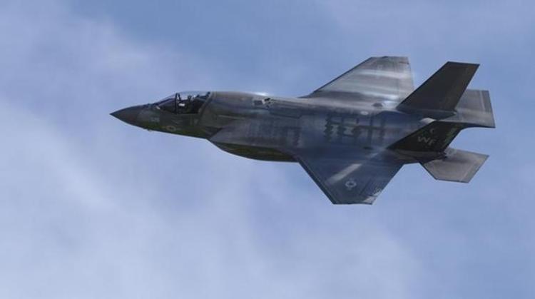 Tel Aviv’de Ankara alarmı İsrail’den ABD’ye F-35 baskısı