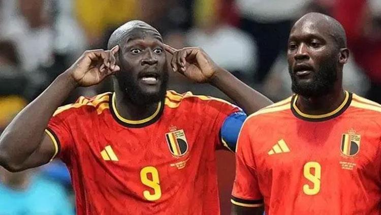Vlahovic bıktırdı, rota Napoli’ye döndü Beşiktaş’ta yeni hedef Lukaku