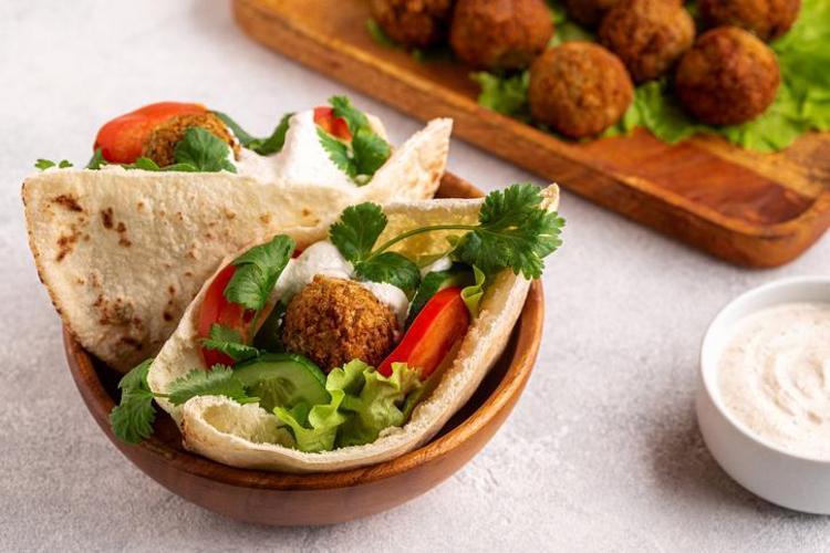 FALAFEL TARİFİ
