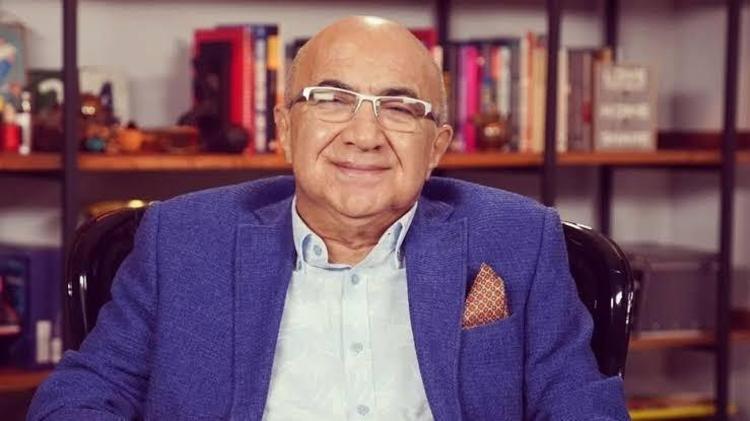 Trump babam diyen Necla Özmen için Arif Verimli teşhisi koydu