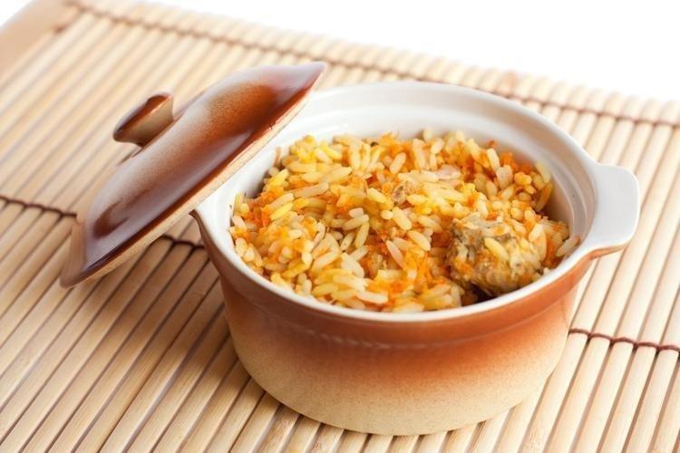 Pilavı bir de böyle yiyin Asla lapa olmuyor, tam ölçülü anne usulü domatesli pilav tarifi
