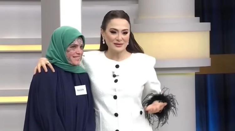 REYTİNG İÇİN BENİ KULLANDI