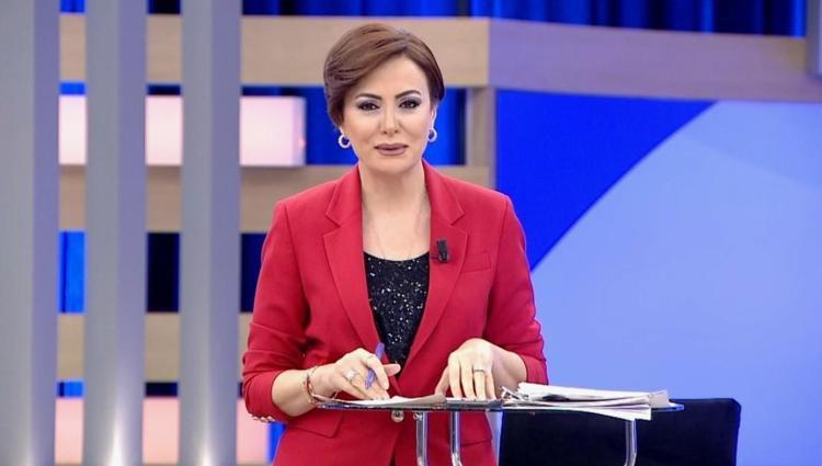 DİDEM ABLA KATTI KARIŞTIRDI