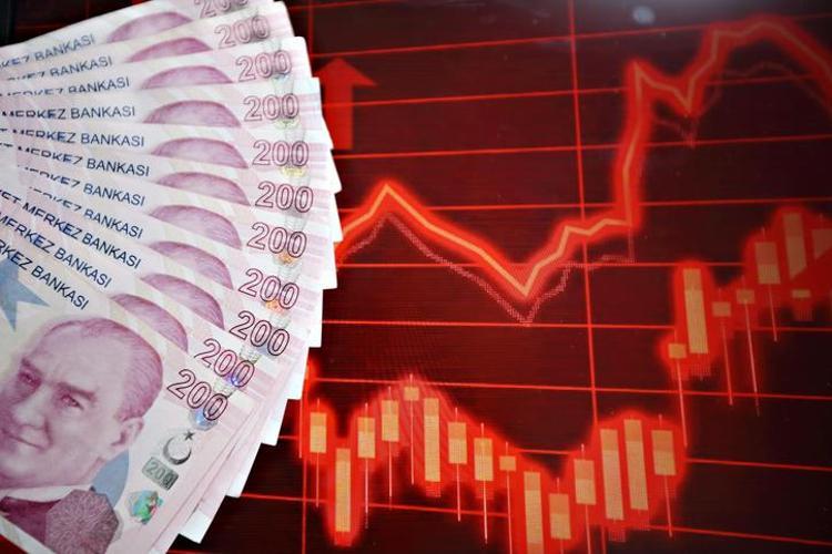YÜZDE 60 TL ŞARTI PAYI ETKİLİ