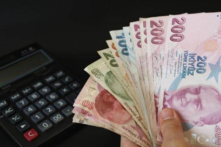 3 AYDA YÜZDE 8.73 NET KAR