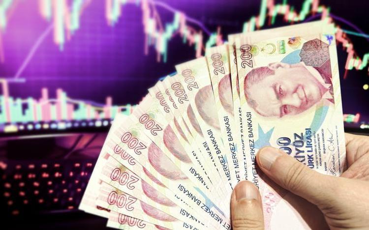 TLREF GETİRİNİN NABZINI TUTUYOR