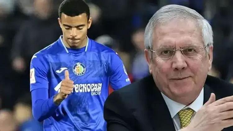 Greenwood transferinde mutlu son İstanbul’a imzaya geliyor