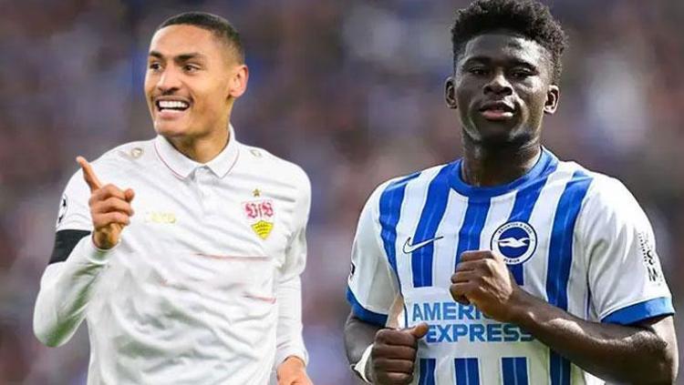 Galatasaray bombayı patlatıyor Ada’dan 55 milyon Euroluk yıldız