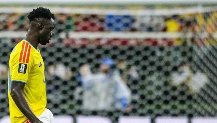Yeniden kapıyı çaldılar Como, Davinson’dan vazgeçmiyor