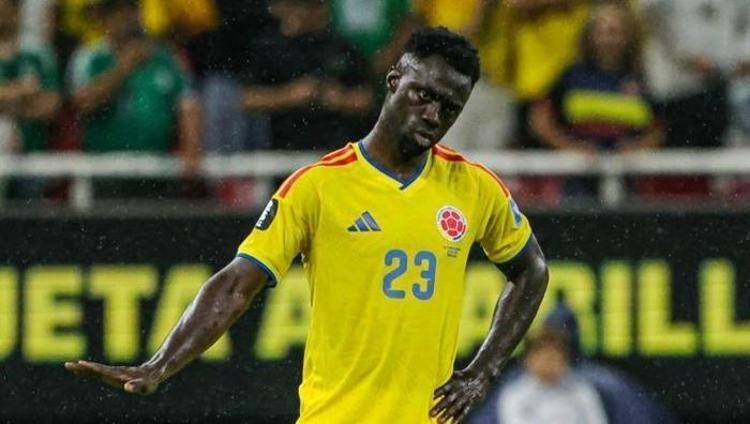 Yeniden kapıyı çaldılar Como, Davinson’dan vazgeçmiyor