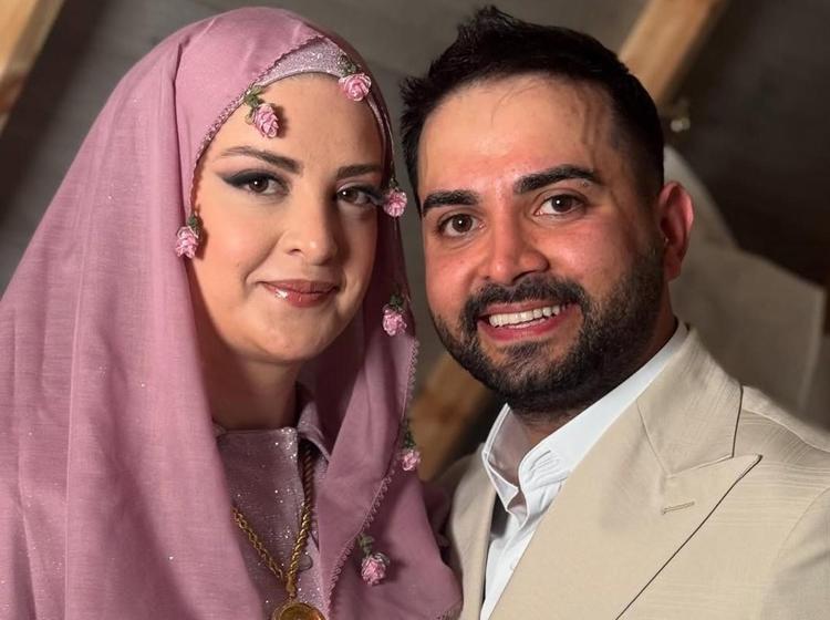 Kadir Ezildinin kardeşi evleniyor Gamze Ezildi kınaya damga vurdu