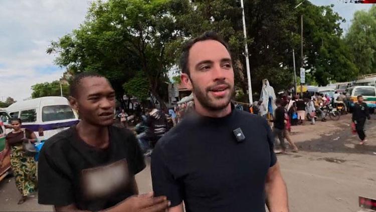 Turistlik kentlerin bilinmeyen yüzleri Kuralsız Sokaklarda