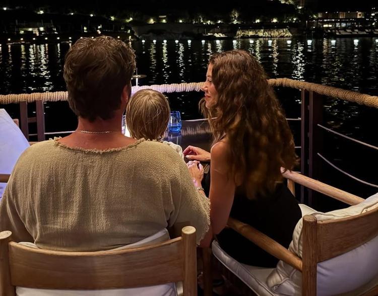 Kıvanç Tatlıtuğ 2. kez baba mı oluyor Başak Dizerden açıklama geldi