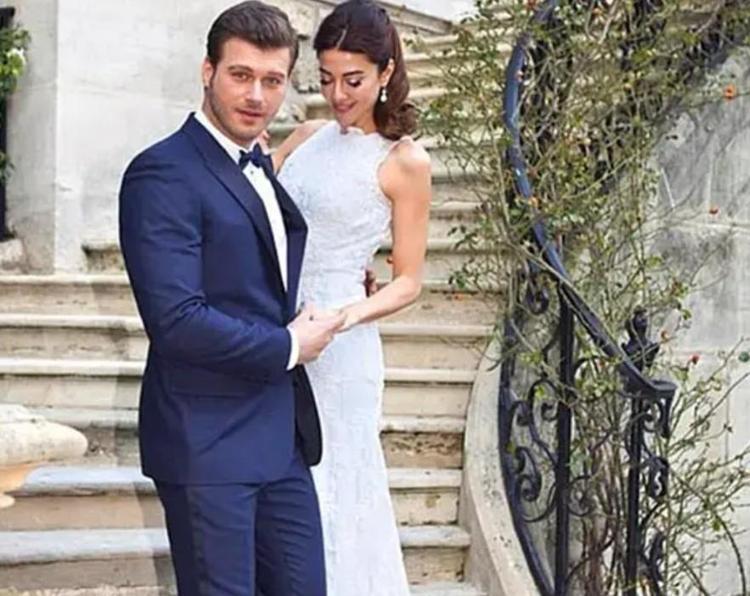 Kıvanç Tatlıtuğ 2. kez baba mı oluyor Başak Dizerden açıklama geldi