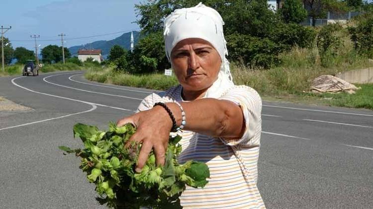 Bu detayı gören kilo kilo alıyor Tezgahlar açıldı, kilosu 200 TL