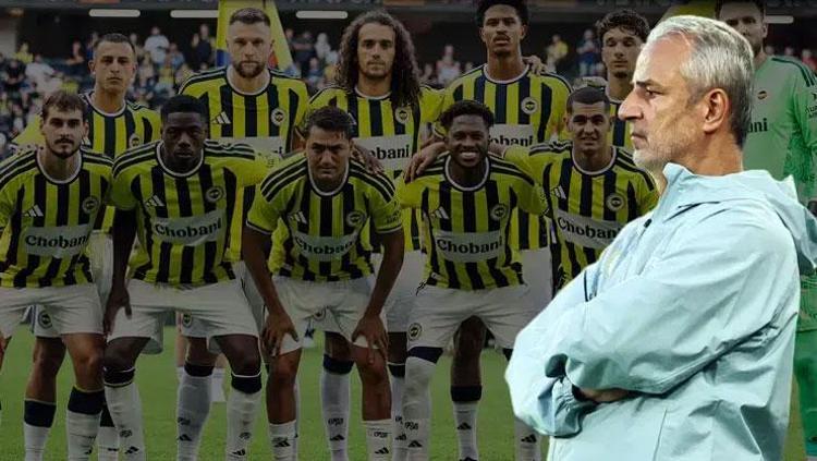 Fenerbahçede tarihi temizlik En az 9 yıldız gidiyor