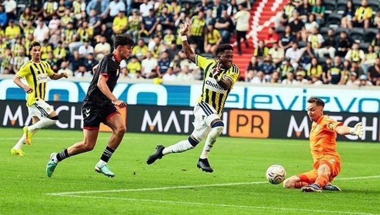 Fenerbahçede tarihi temizlik En az 9 yıldız gidiyor