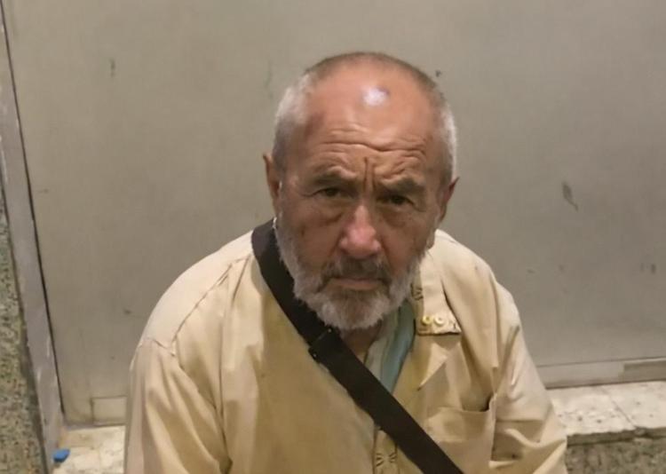 40 yıllık esaret sona erdi Mekke sokaklarında bulunmuştu, Türkiye’ye dönüyor