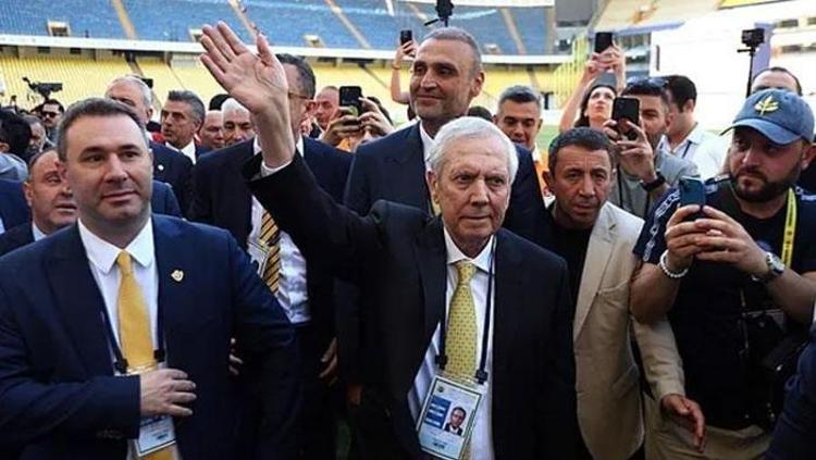Fenerbahçe harekete geçti Darwin Nunez bombası