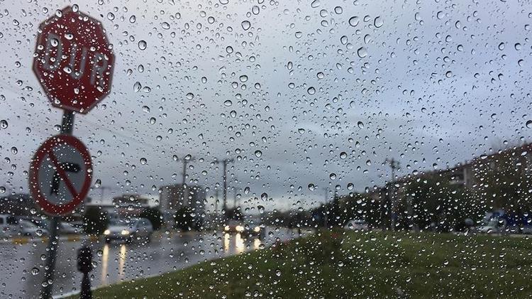 Meteoroloji saat verdi Hafta sonu plan yapanlar dikkat: Sel, heyelan ve dolu yağışı dalgası geliyor