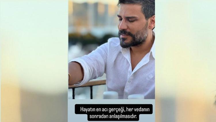 ENGİN POLAT: HAYATIN EN ACI GERÇEĞİ
