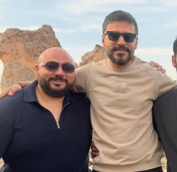Kuzeninin öldürülmesiyle kahrolmuştu Engin Polattan yürek sızlatan sözler