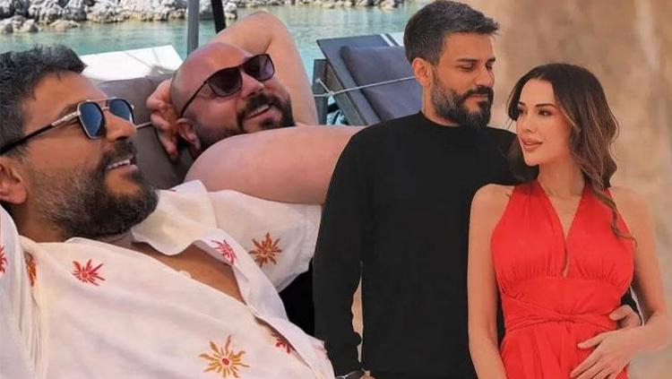 Kuzeninin öldürülmesiyle kahrolmuştu Engin Polattan yürek sızlatan sözler