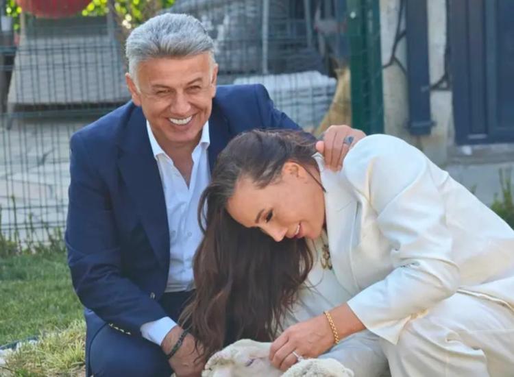 İFTİRA ATANLARA CEVAP VERECEĞİM