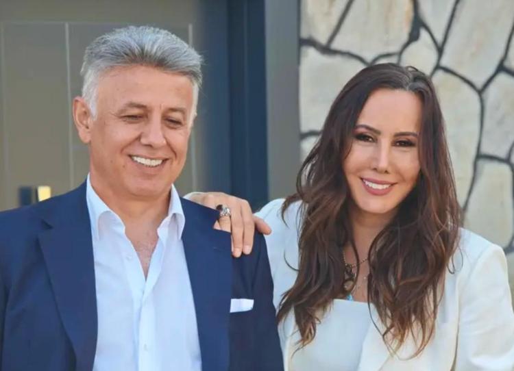 YENİ AŞKA YELKEN AÇTI