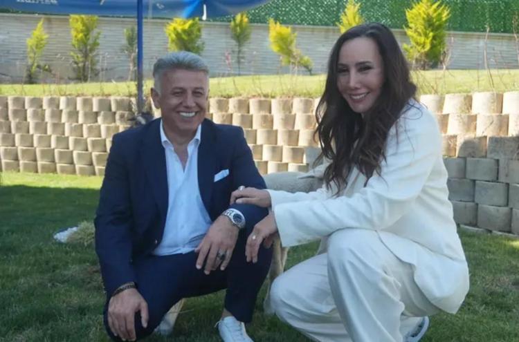 EŞİMLE GÜZEL BİR BİRLİKTELİK YAŞIYORUZ