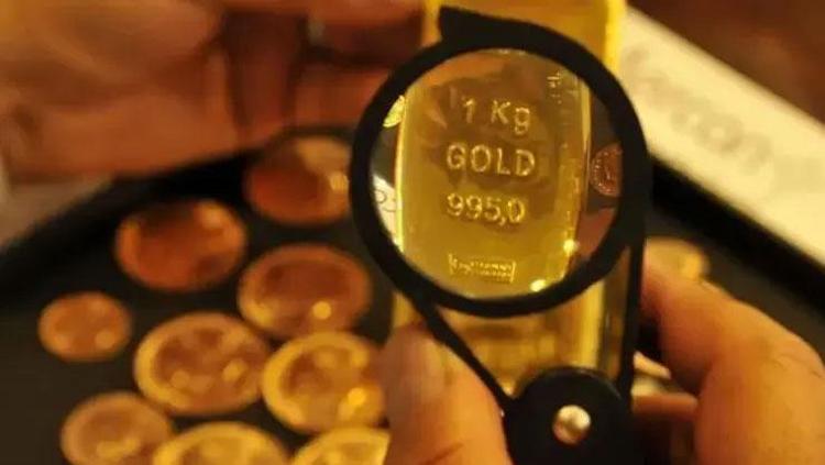 Güvenli limanda deprem Altın piyasası neden yükselmedi