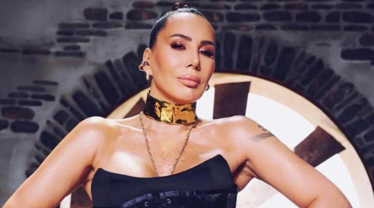 Asena hakkındaki eleştirilerin ardından küplere bindi Uyuyan devi uyandırdınız