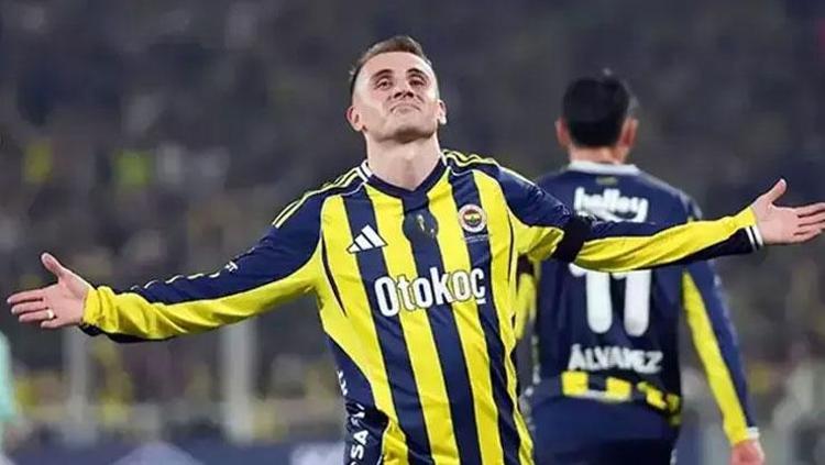 Kerem, Fenerbahçe’de kalacak mı Kararını verdi