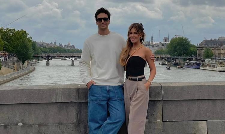 Bebeklerine kavuşmak için gün sayıyorlar Feyyaz Şerifoğlu ve Merve Dinçkoldan yeni kareler