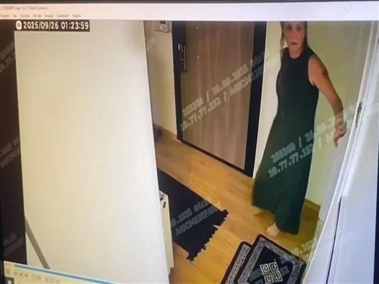 SON GÖRÜNTÜLERİ ORTAYA ÇIKTI