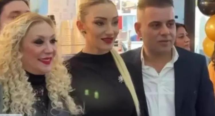 TUĞYANIN KATİL BULUR MUSUN MESAJLARI ÇIKTI