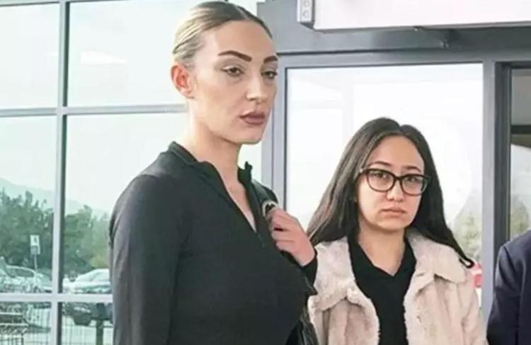 Cinayette soruşturma devam ediyor Güllünün ölmeden önceki yeni görüntüsü çıktı